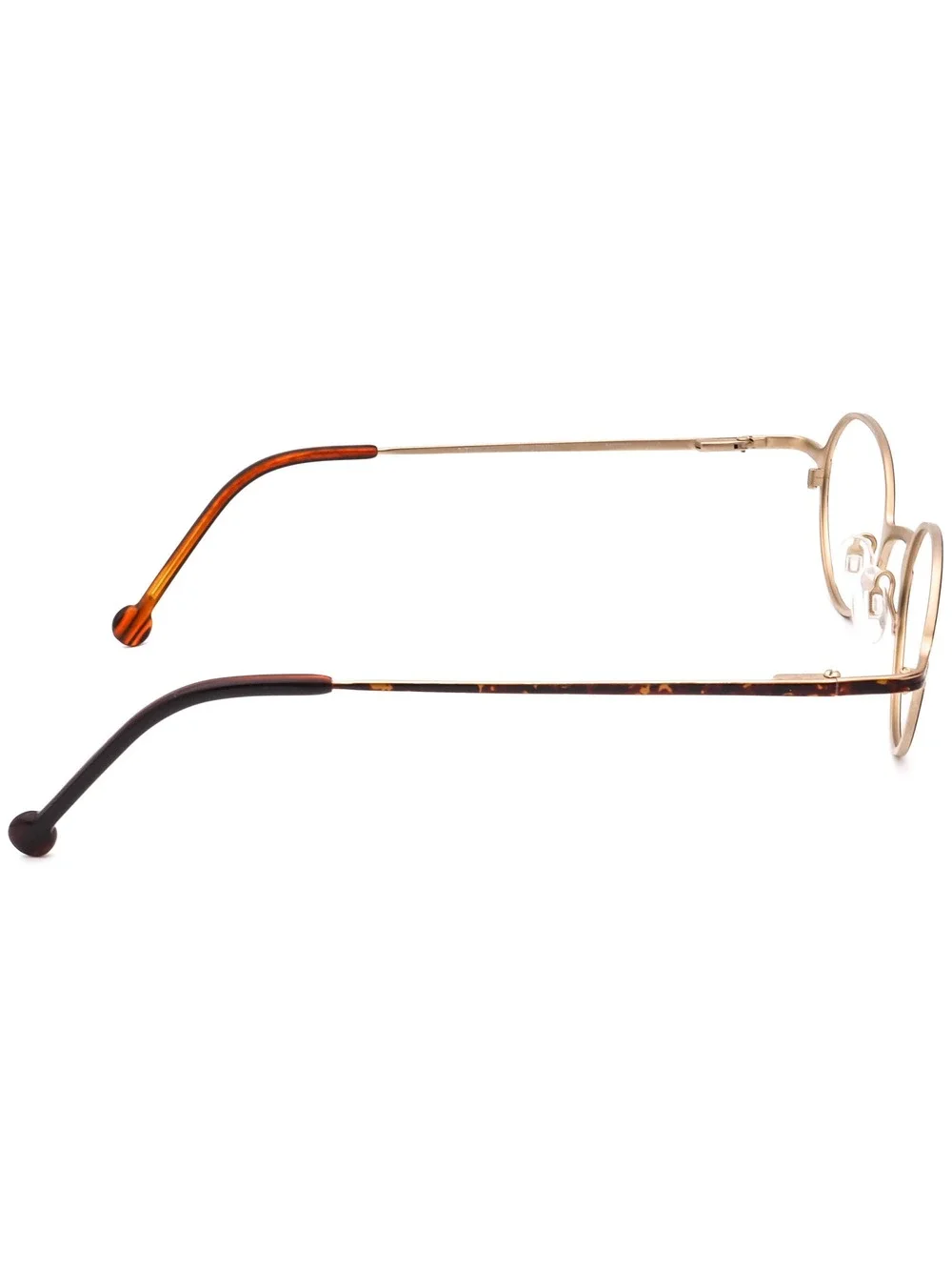 l.a.Eyeworks Modus 469 Titanium Eyewear